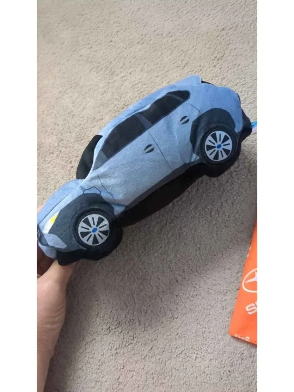 Subaru BARK Dog Bundle Chewbaru